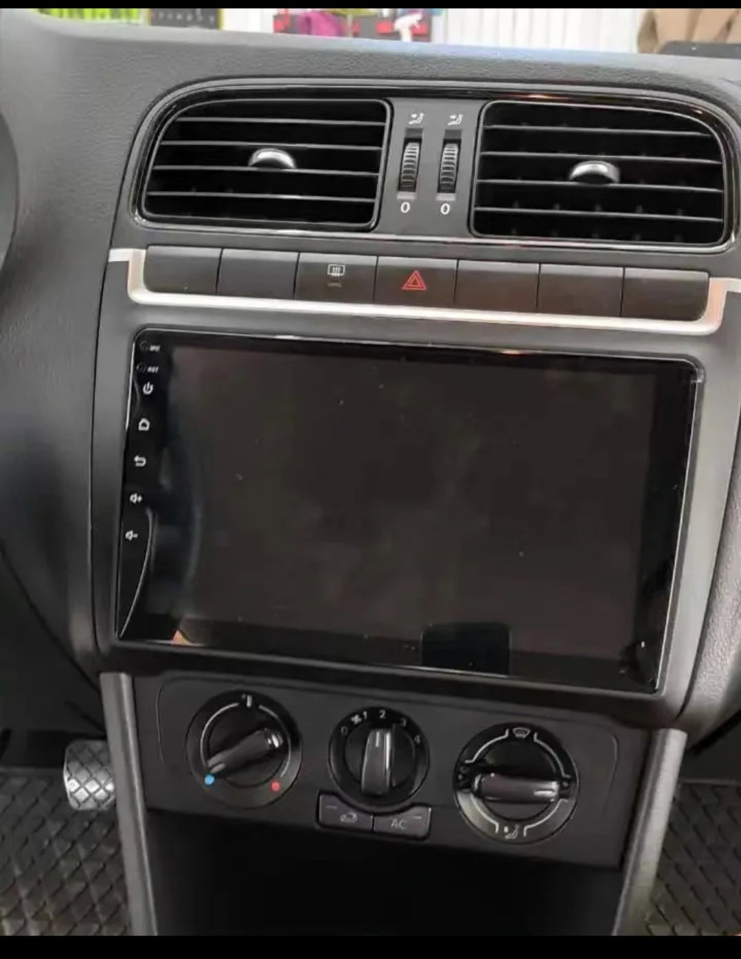 POLO 7 HIGH SPEC ANDROID RADIO _2