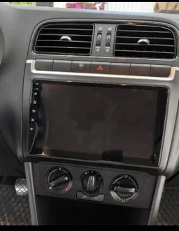 POLO 7 HIGH SPEC ANDROID RADIO 