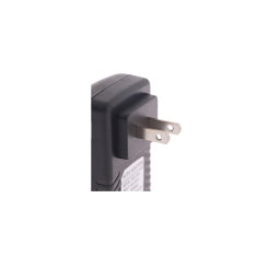 110V-240V AC to 24V/1A or 48V/0.5A  DC POE Injector Power Adapter