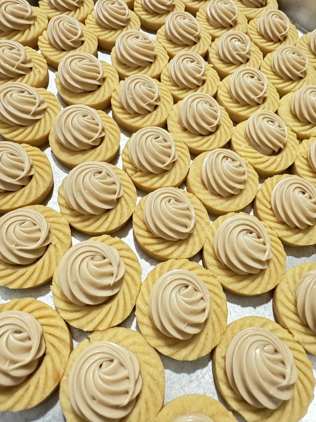 Bueno Tart (50pcs)