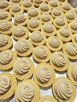 Bueno Tart (50pcs)