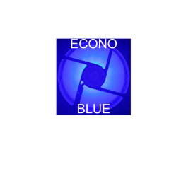 EconoFans 120mm Fans that Fits every Budget for Piso Wifi Vendo (12v)