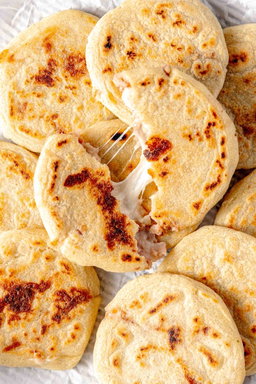 Pupusas