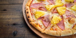 Pizzas