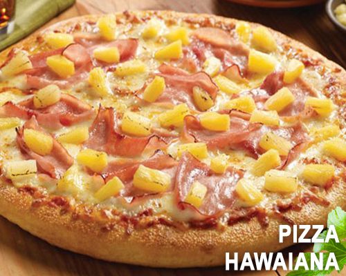 Pizza Hawaiana_1