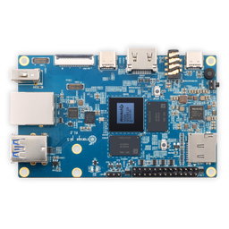 Orange Pi 5 with 8-core 64-bit processor 4GB / 8GB RAM for Piso Wifi Vendo