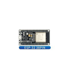 ESP32 WiFi Internet of Things Development Board 38 Pins