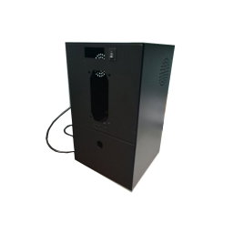 FATBOY Pisonet Box for Piso Wifi (METAL / Camlock NOT INCLUDED)