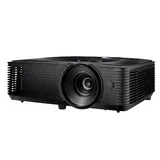 OPTOMA S336 Bright 4000 Lumens SVGA DLP Projector