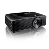 OPTOMA S336 Bright 4000 Lumens SVGA DLP Projector