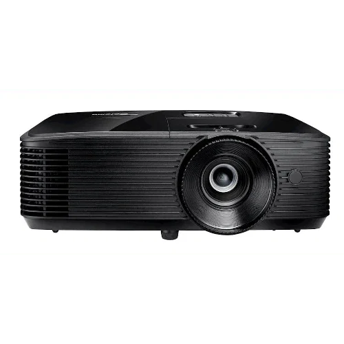 OPTOMA S336 Bright 4000 Lumens SVGA DLP Projector_4