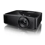 Optoma HD146X 3600 Lumens Full HD 3D Big Screen Entertainment Projector_2