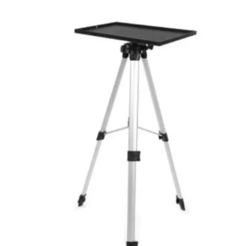 Smaat Portable Multi-Function Tripod Stand For Projectors & Laptops_0