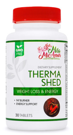 MILAMIAMOR - SOOTHE ENERGIZE CLEANSE BURN | FAT BURNER | METABOLISM BOOSTER | DIGESTIVE CLEANSE | WEIGHT LOSS BUNDLE