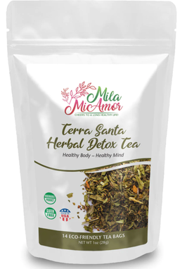 MILAMIAMOR - SOOTHE ENERGIZE CLEANSE BURN | FAT BURNER | METABOLISM BOOSTER | DIGESTIVE CLEANSE | WEIGHT LOSS BUNDLE