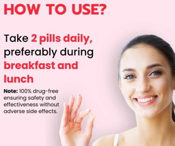MILAMIAMOR - WOMEN'S SUPPORT | SPECIAL FORMULA | HORMONE REGULATOR W/ NATURAL INGREDIENTS 
