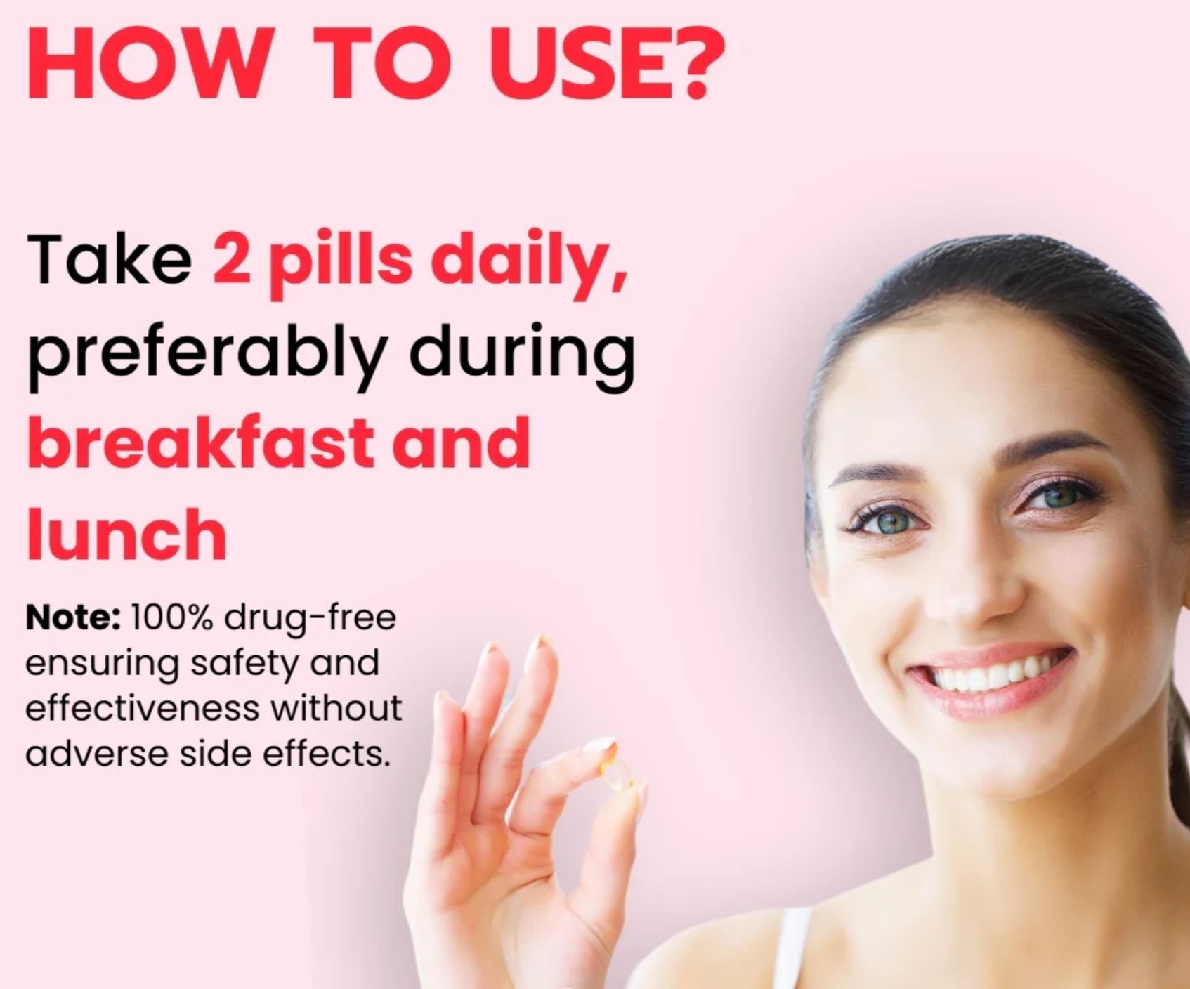MILAMIAMOR - WOMEN'S SUPPORT | SPECIAL FORMULA | HORMONE REGULATOR W/ NATURAL INGREDIENTS _2