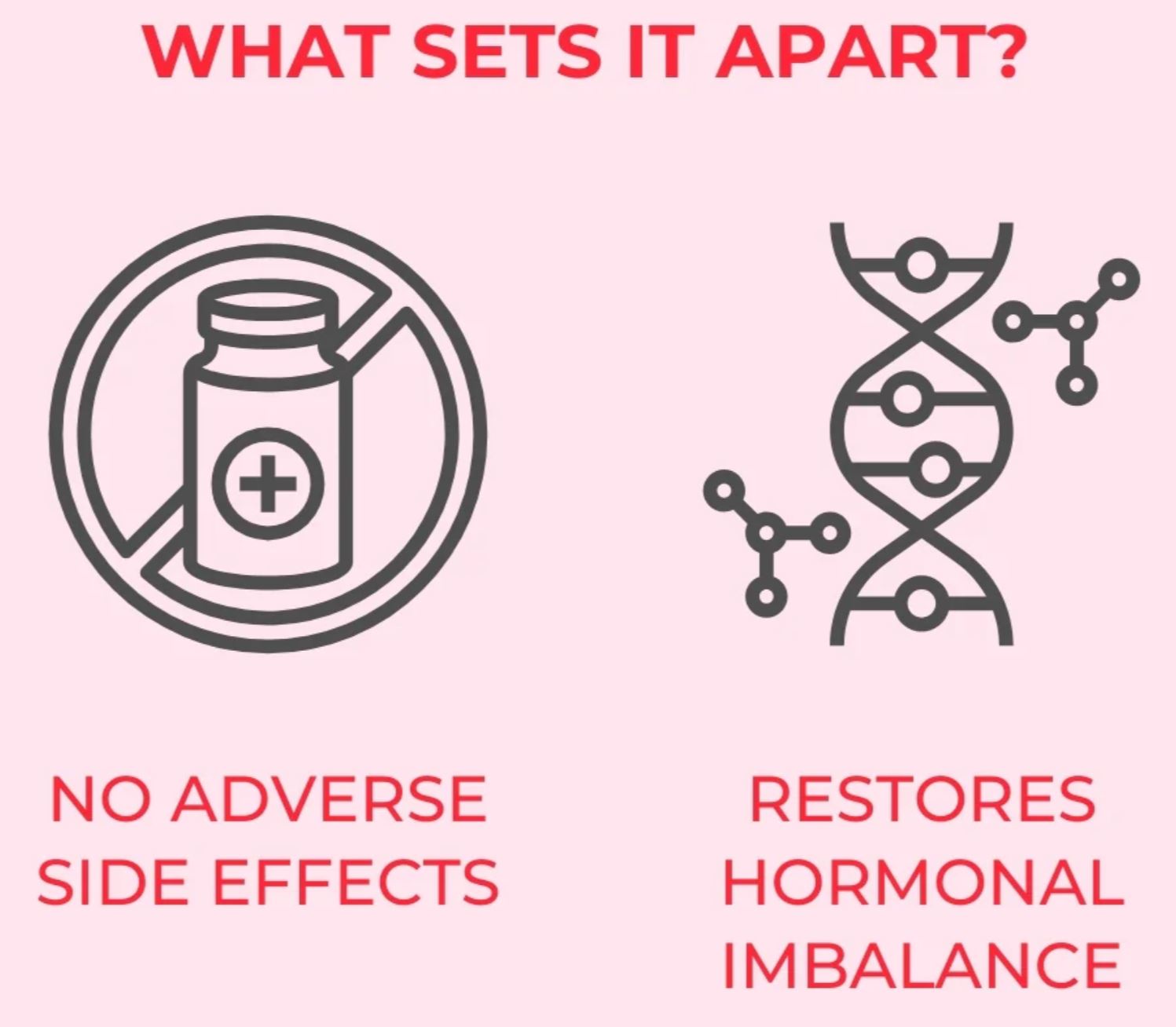 MILAMIAMOR - WOMEN'S SUPPORT | SPECIAL FORMULA | HORMONE REGULATOR W/ NATURAL INGREDIENTS _3