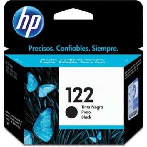 HP 122 | Combo | Original Ink_0
