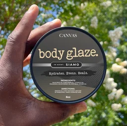 (NEW) SIAMO BODY GLAZE