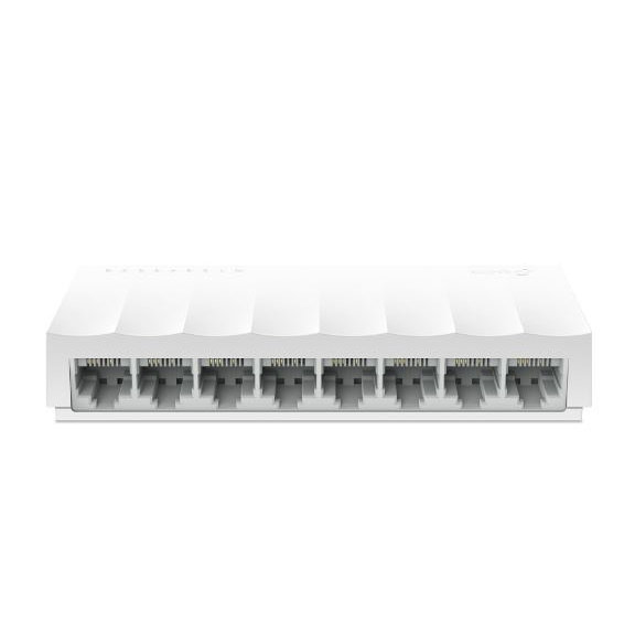 TP-LINK LS1008 8-Port 10/100Mbps Desktop Switch for PisoWifi Vendo_6