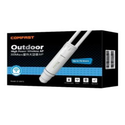 COMFAST CF-EW73 360° 300Mbps Access Point For Piso Wifi Vendo