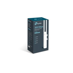 Tplink EAP110 300Mbps Wireless N Outdoor Access Point