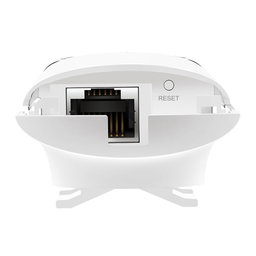 Tplink EAP110 300Mbps Wireless N Outdoor Access Point