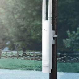 Tplink EAP110 300Mbps Wireless N Outdoor Access Point