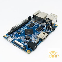 Orange Pi PC for Piso WiFi (AdoPiSoft, LPB, WiFi ng Bayan, PisoFi, iWiFi, EZ WiFi, megaFi)