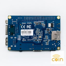 Orange Pi PC for Piso WiFi (AdoPiSoft, LPB, WiFi ng Bayan, PisoFi, iWiFi, EZ WiFi, megaFi)