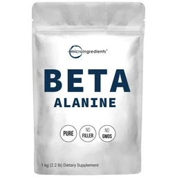 Beta Alanine Powder