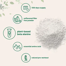 Beta Alanine Powder