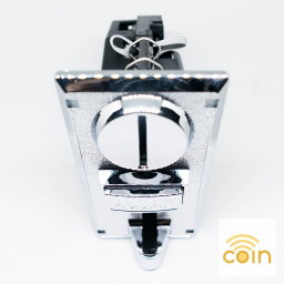 Allan Universal Coin Slot Selector 1238A PRO for Piso WiFi, Pisonet