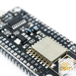 NodeMCU V3 ESP-12E IoT Board for Piso WiFi