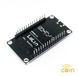 NodeMCU V3 ESP-12E IoT Board for Piso WiFi
