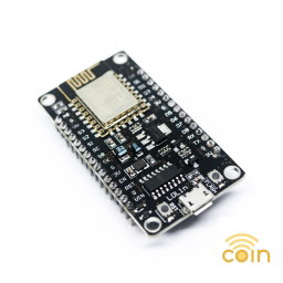 NodeMCU V3 ESP-12E IoT Board for Piso WiFi