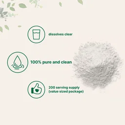 D-Ribose Powder, 1kg