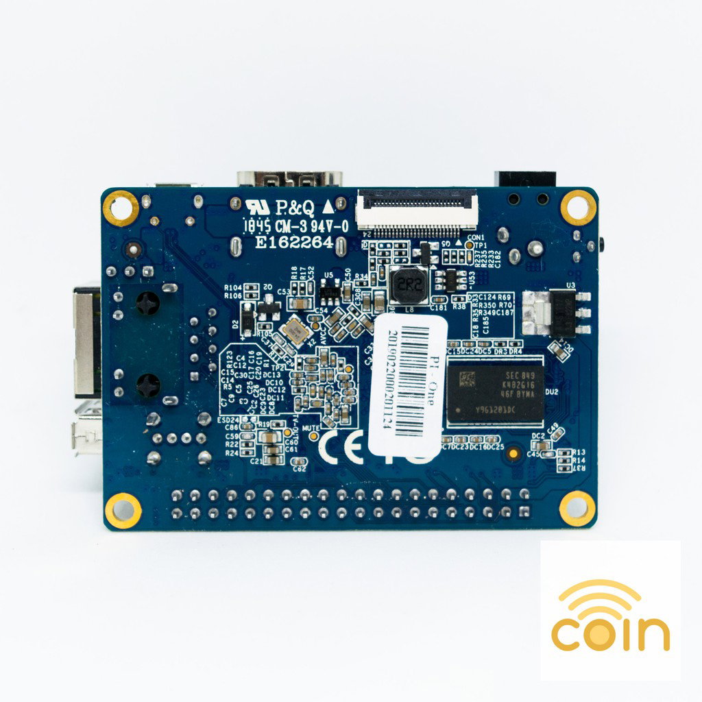 Orange Pi One for Piso WiFi 1GB (AdoPiSoft, LPB, WiFi ng Bayan, PisoFi, iWiFi, EZ WiFi)_0
