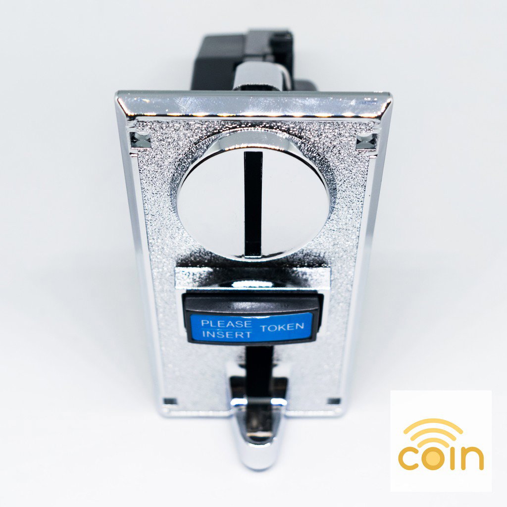 Multi Universal Coin Slot Selector HX-616 for Piso WiFi, Pisonet_4