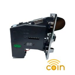 Multi Anti-Hooking Universal Coin Slot Selector for Piso WiFi, Pisonet