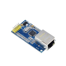 W5500 Ethernet Shield LAN Network Module Support TCP/IP 51/ STM32 Microcontroller Program