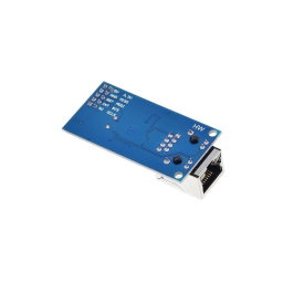 W5500 Ethernet Shield LAN Network Module Support TCP/IP 51/ STM32 Microcontroller Program