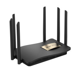 RG-EW1200G PRO 1300M Dual-band Gigabit Wireless Router