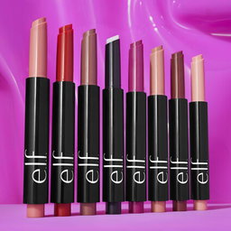 Pout Clout Lip Plumping Pen - Nourishing lip-plumping gloss delivers sheer color and shine
