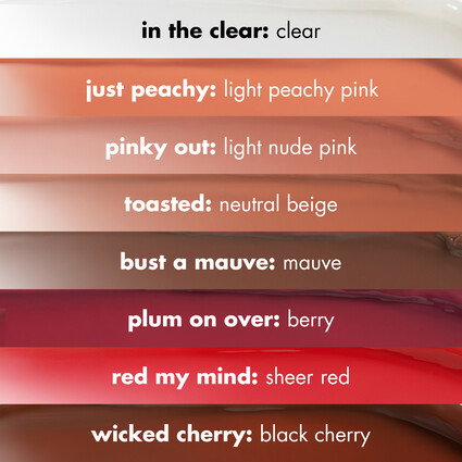Pout Clout Lip Plumping Pen - Nourishing lip-plumping gloss delivers sheer color and shine_4