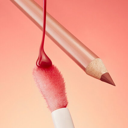 Cream Glide Lip Liner - Creamy lip liner to shape & fill in lips_5