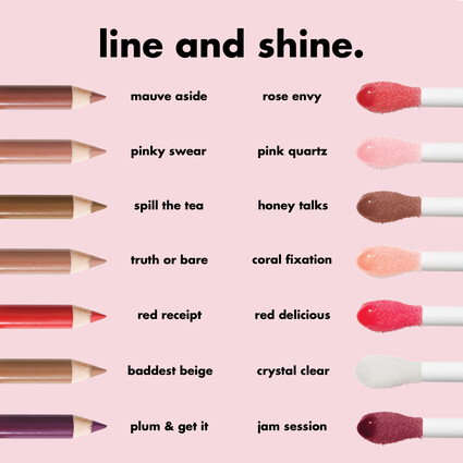 Glow Reviver Lip Oil - Nourishing tinted lip oil with a high-shine finish_3