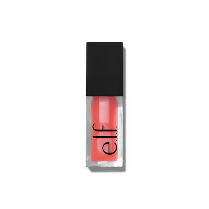 Glow Reviver Lip Oil - Nourishing tinted lip oil with a high-shine finish_9