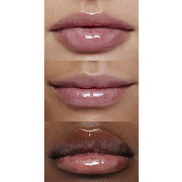 Glow Reviver Lip Oil - Nourishing tinted lip oil with a high-shine finish